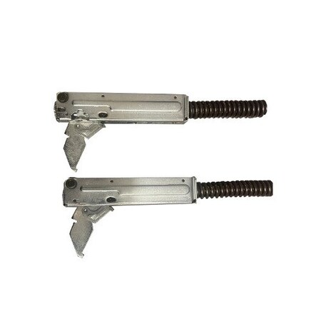 Samsung DE81-05657A Samsung Hinge Kit 30 Service DE81-05657A